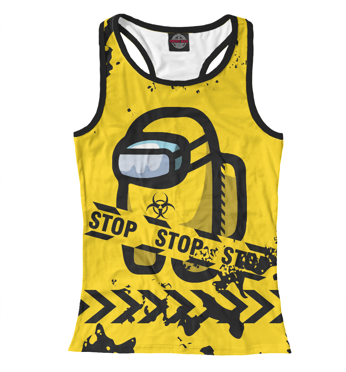 

Among Us / Амонг Ас