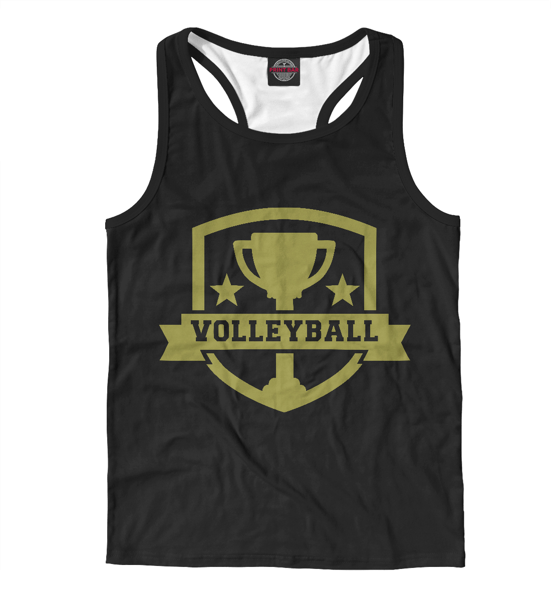 

Volleyball Cup