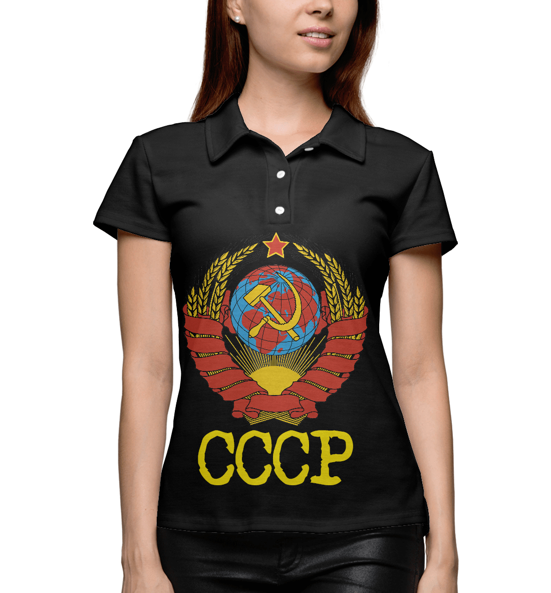 

СССР