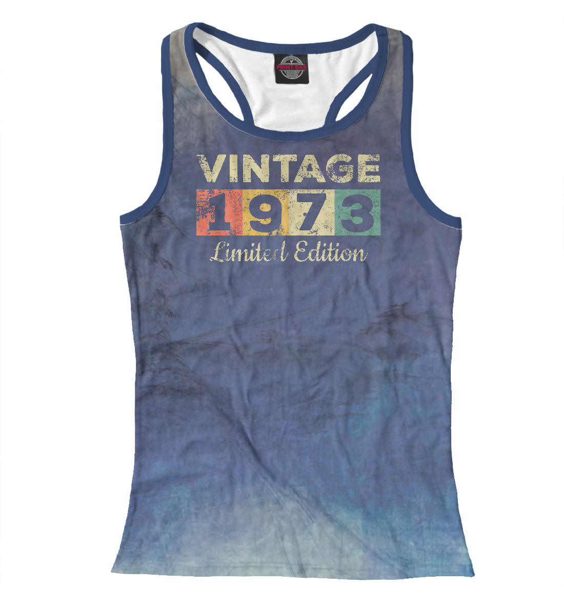

Vintage 1973