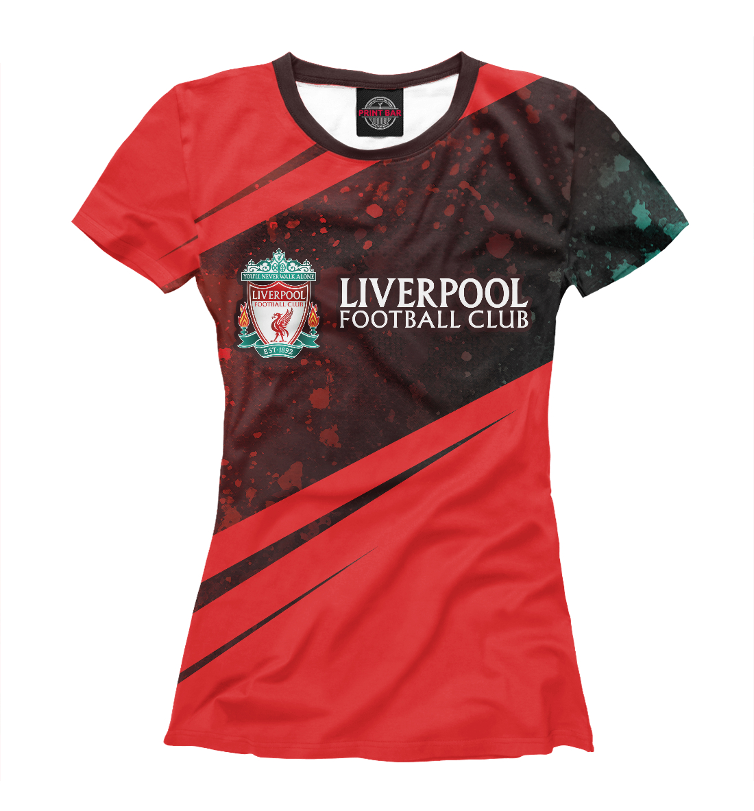 

Liverpool / Ливерпуль