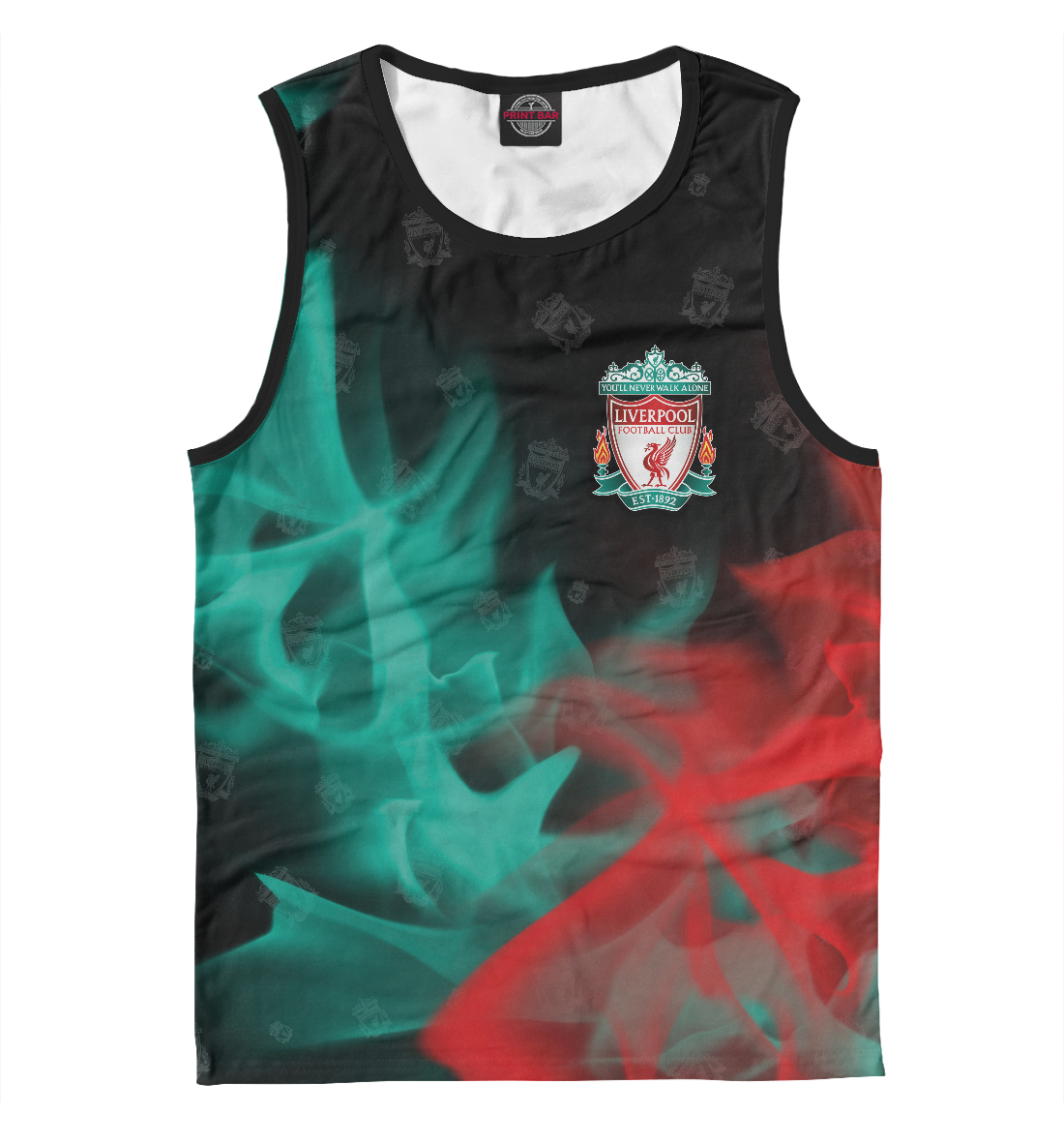 

Liverpool / Ливерпуль