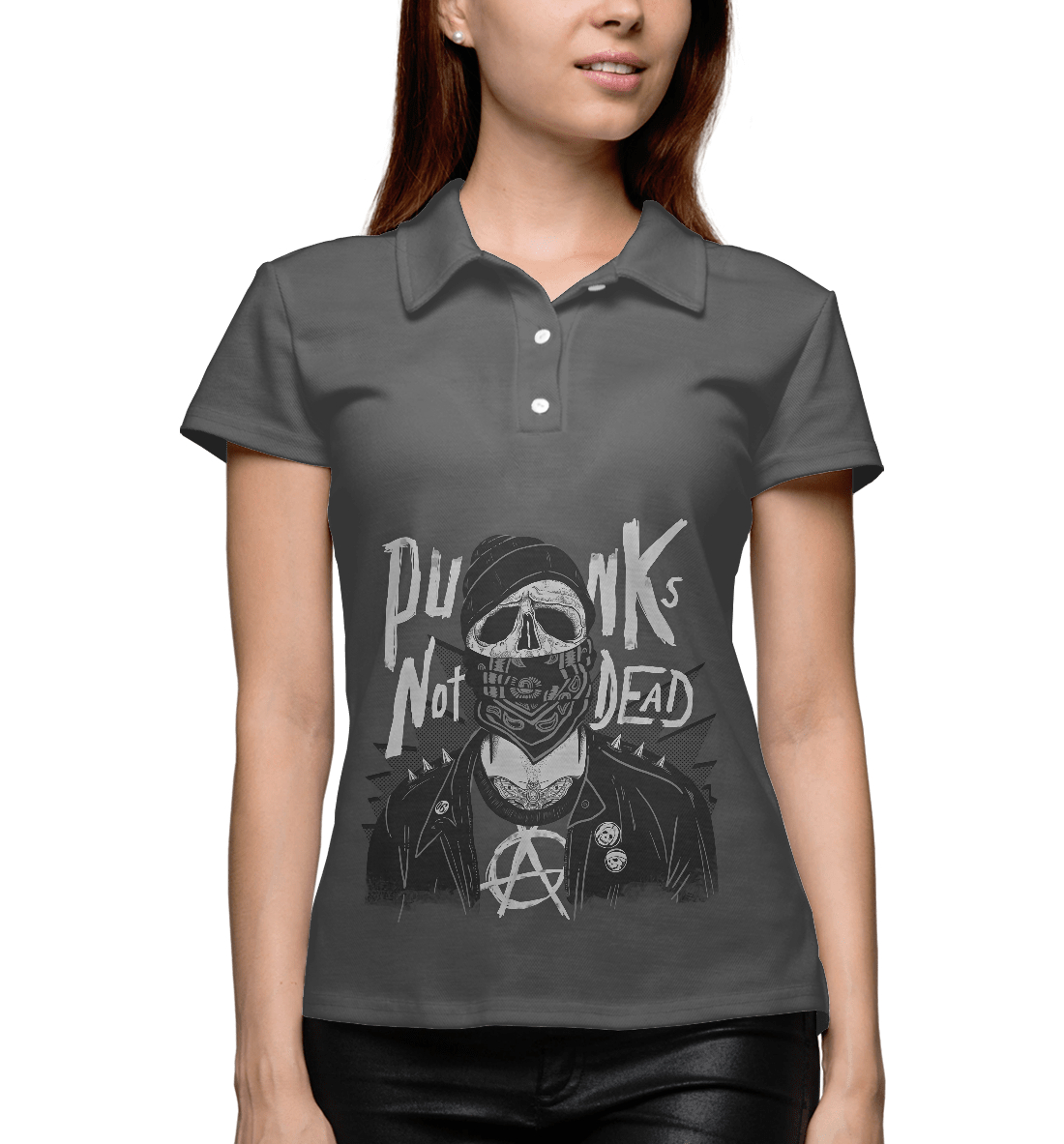 

Punk’s Not Dead
