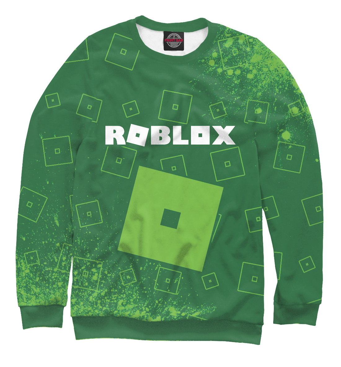

Roblox / Роблокс
