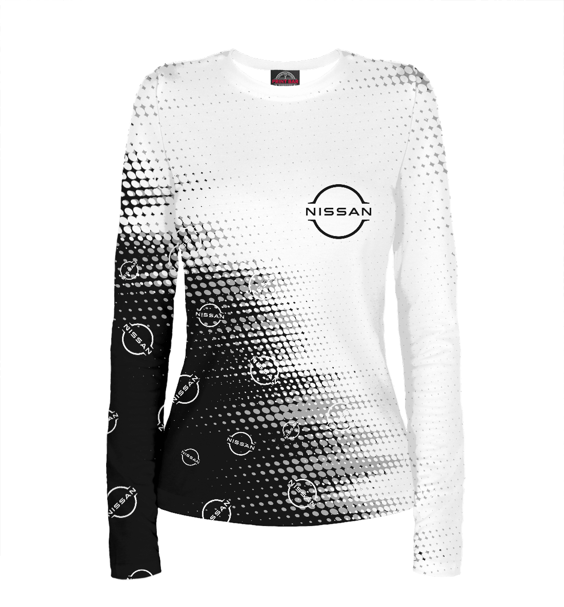 

Nissan / Ниссан