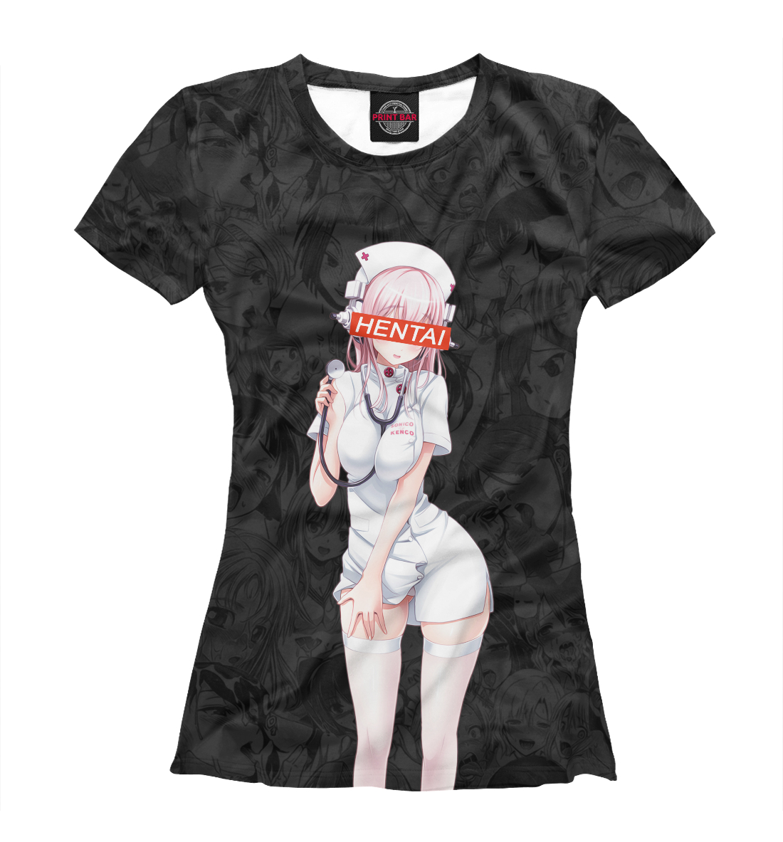

Hentai