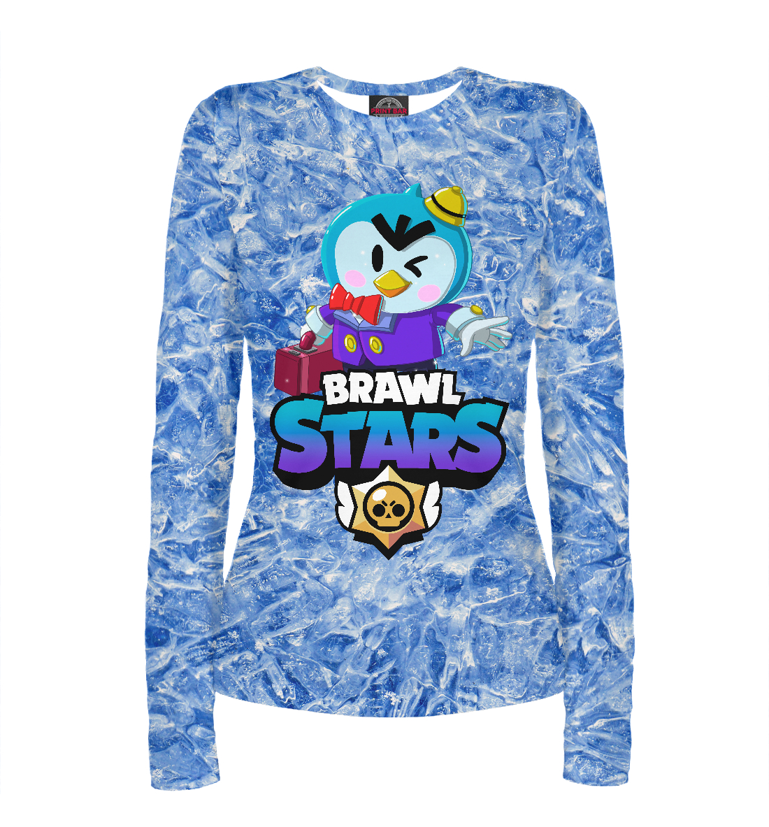 

Mr. P Brawl Stars