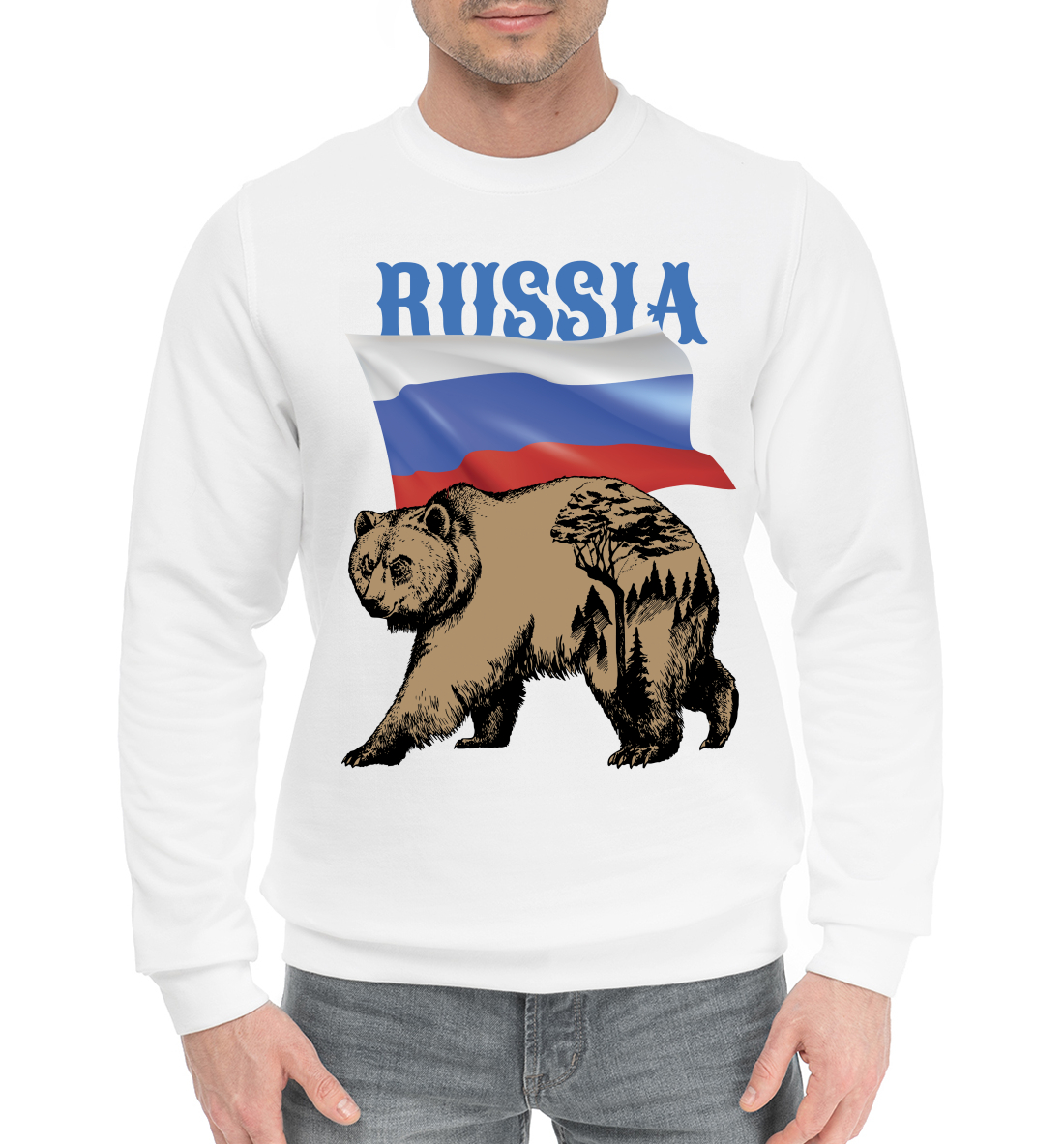 

Россия
