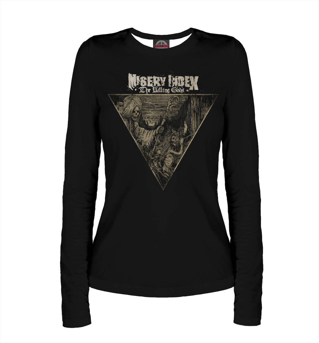 

Miseryindex