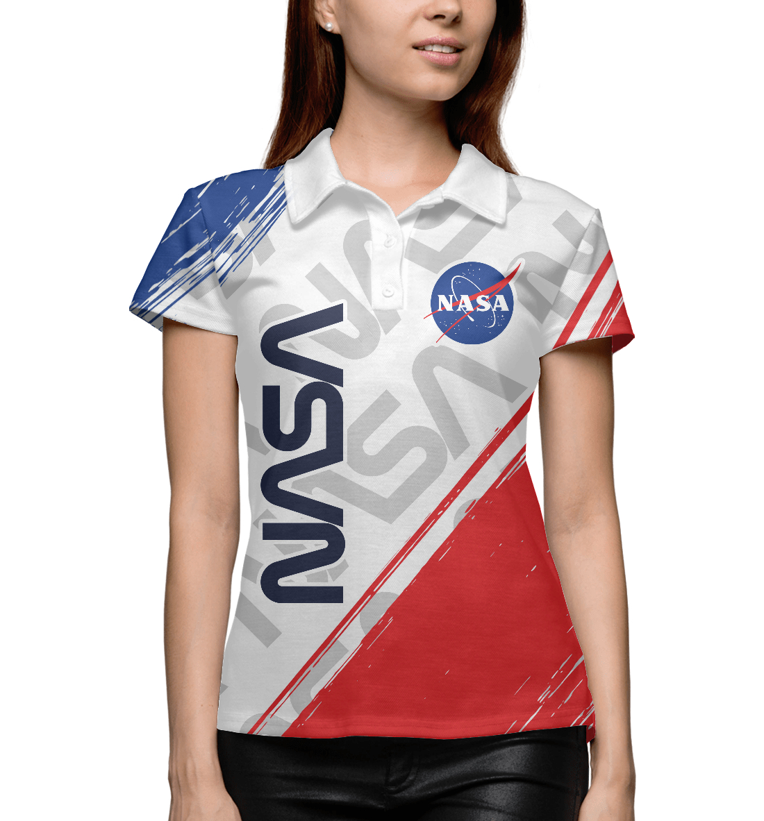 

Nasa / Наса