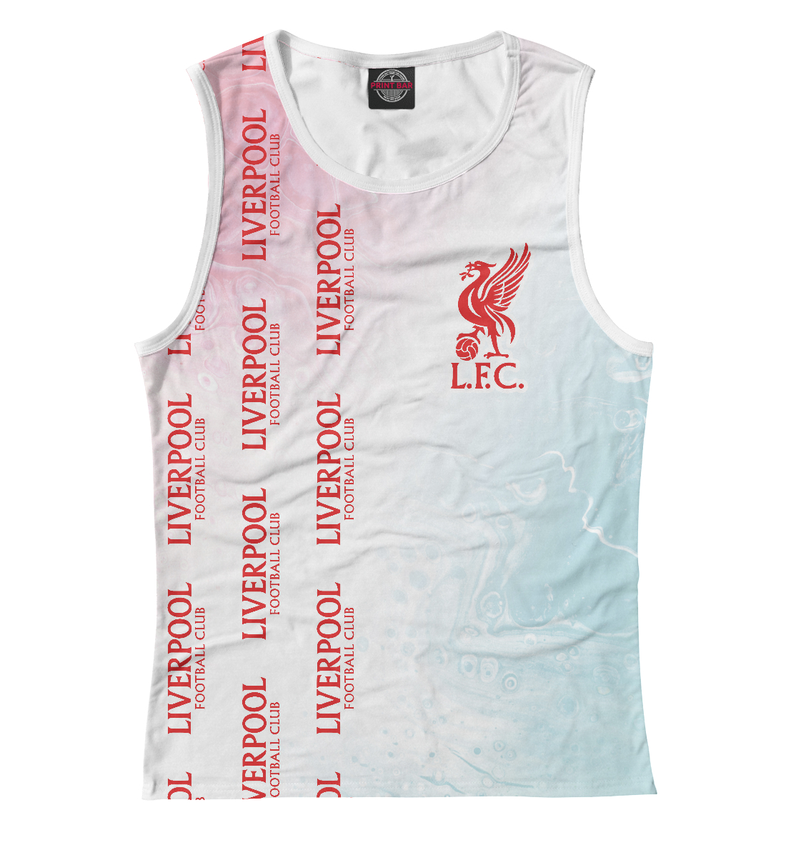 

Ливерпуль ФК