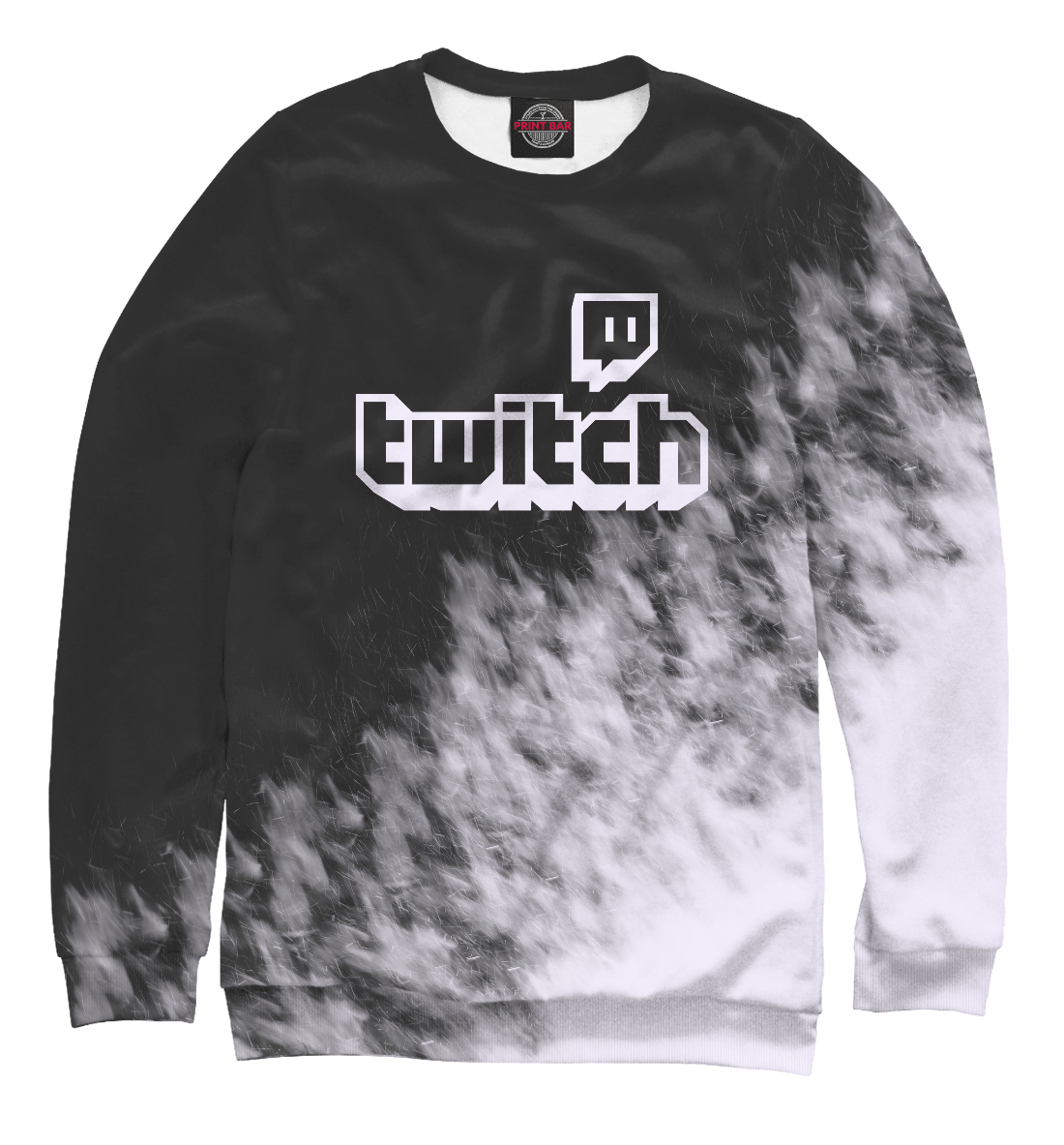 

Twitch