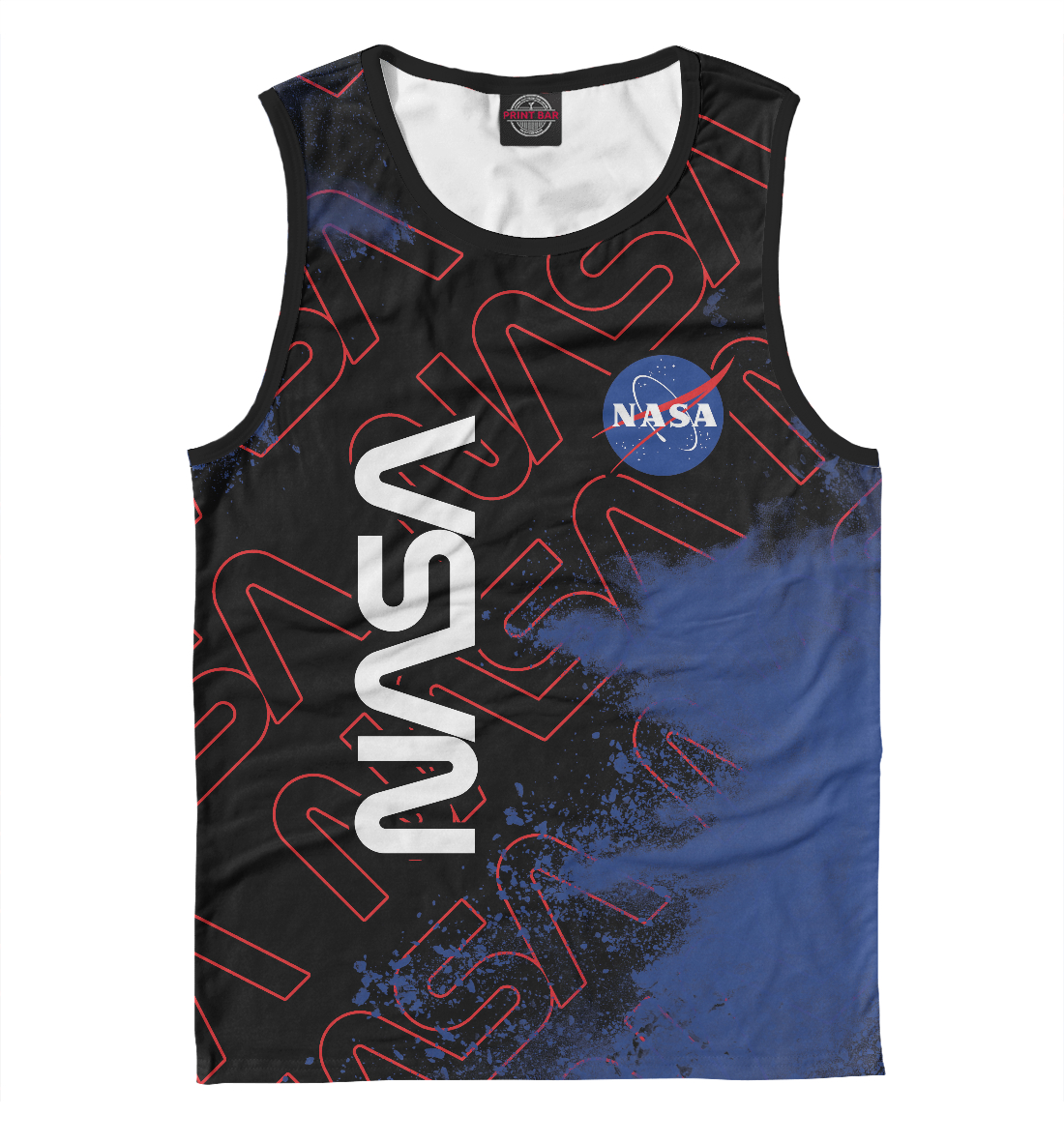 

Nasa / Наса