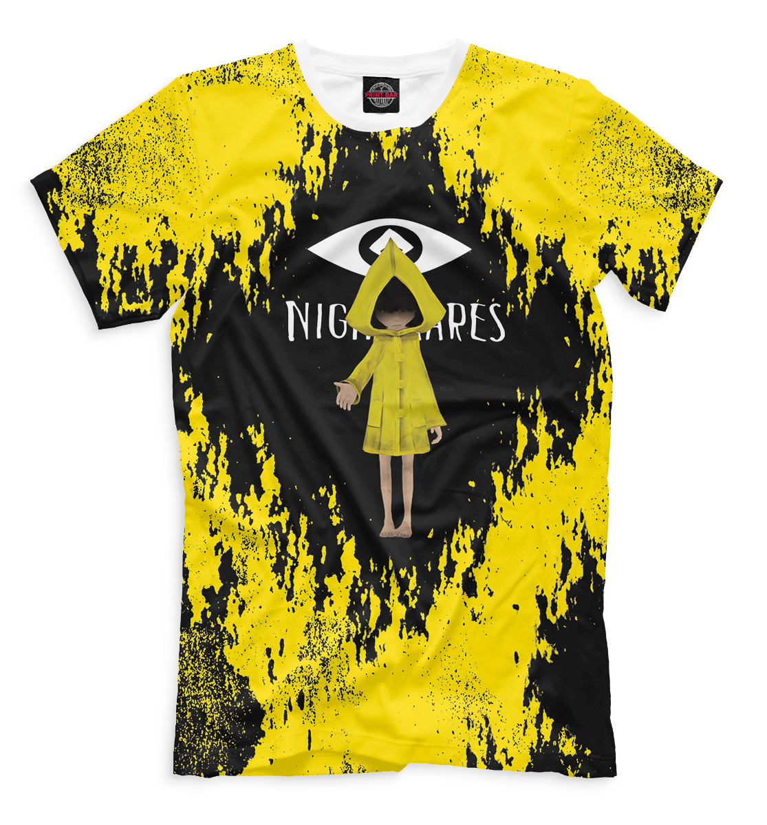 

Little Nightmares