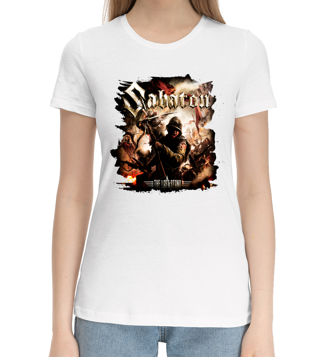 

Sabaton