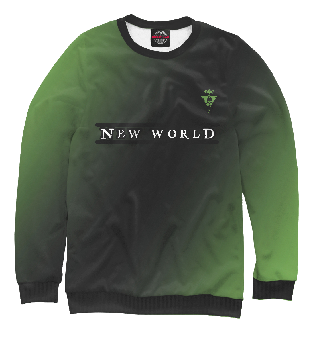

New World - Синдикат