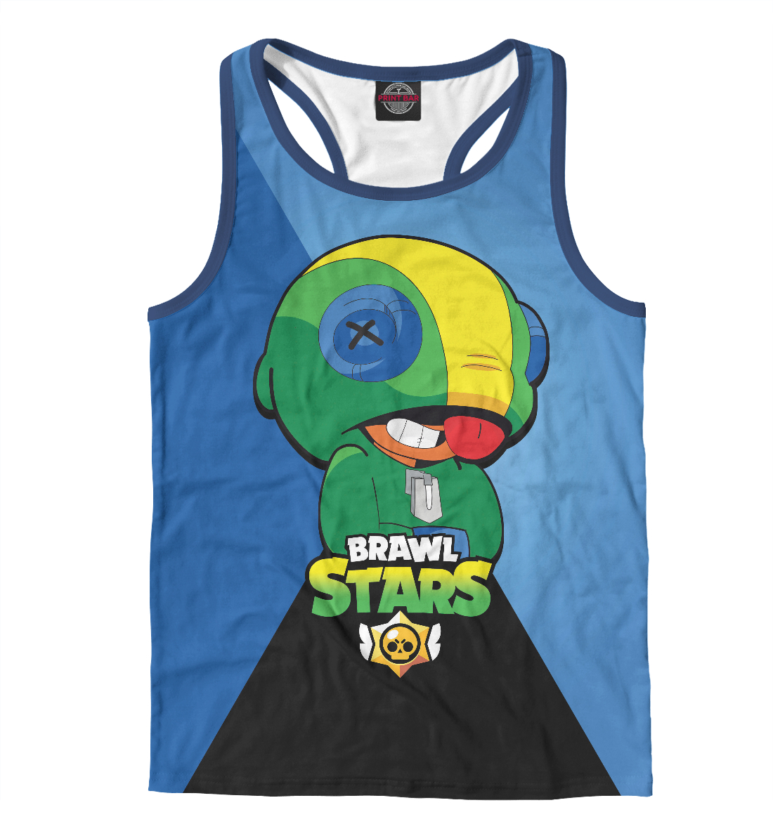 

Leon - Brawl Stars
