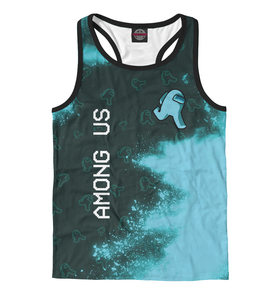 

Among Us / Амонг Ас