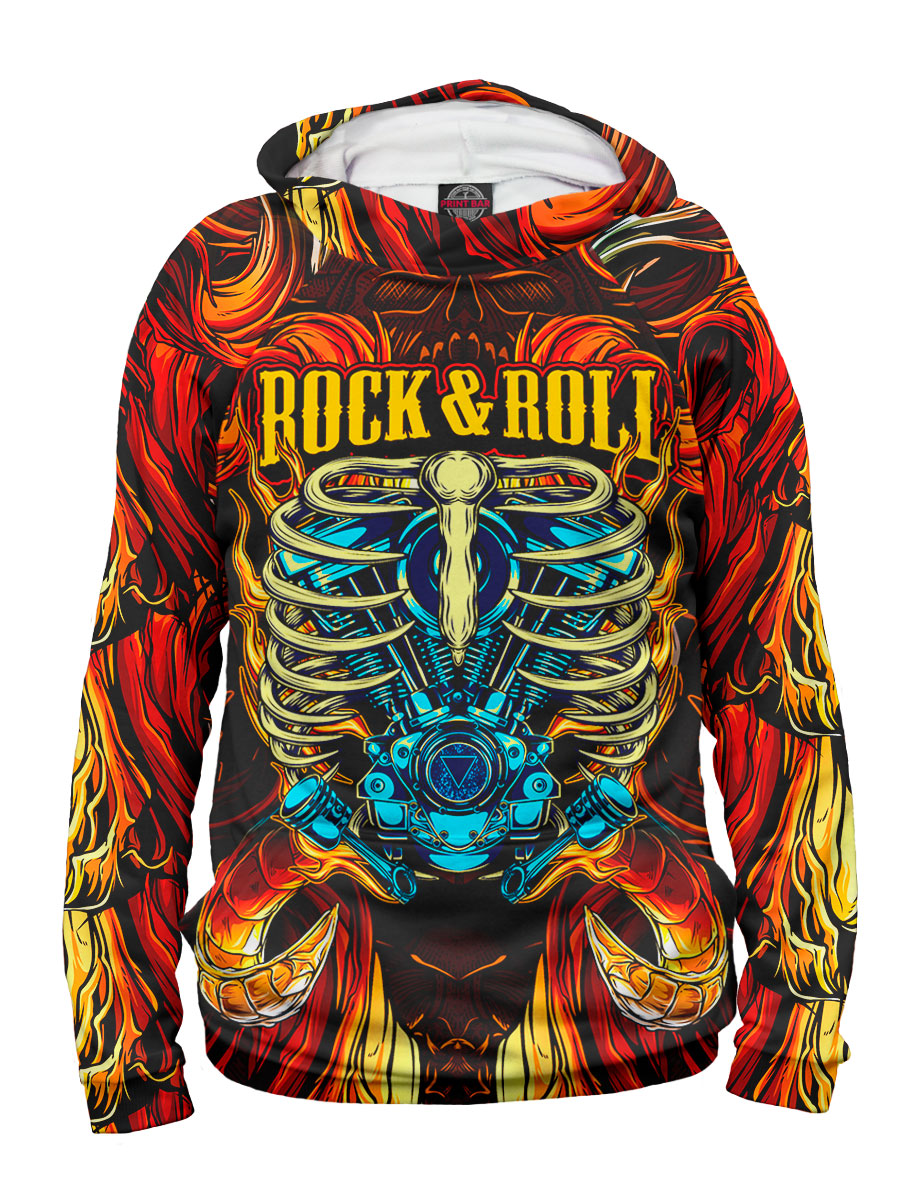 

Rock & roll