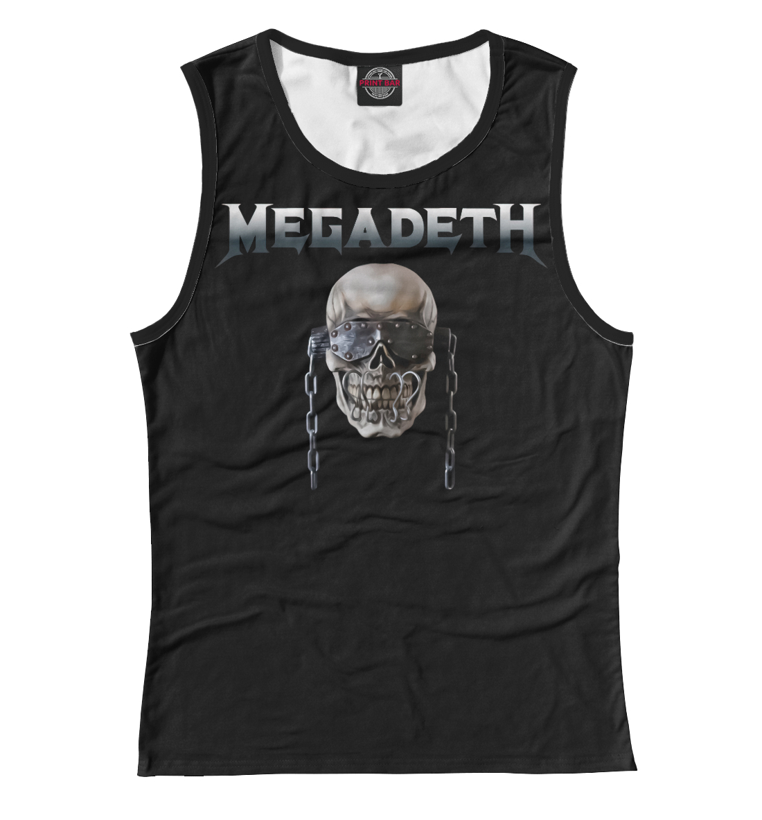 

Megadeth