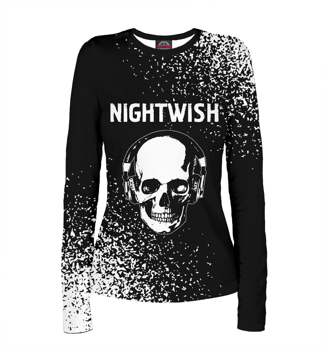

Nightwish - Череп