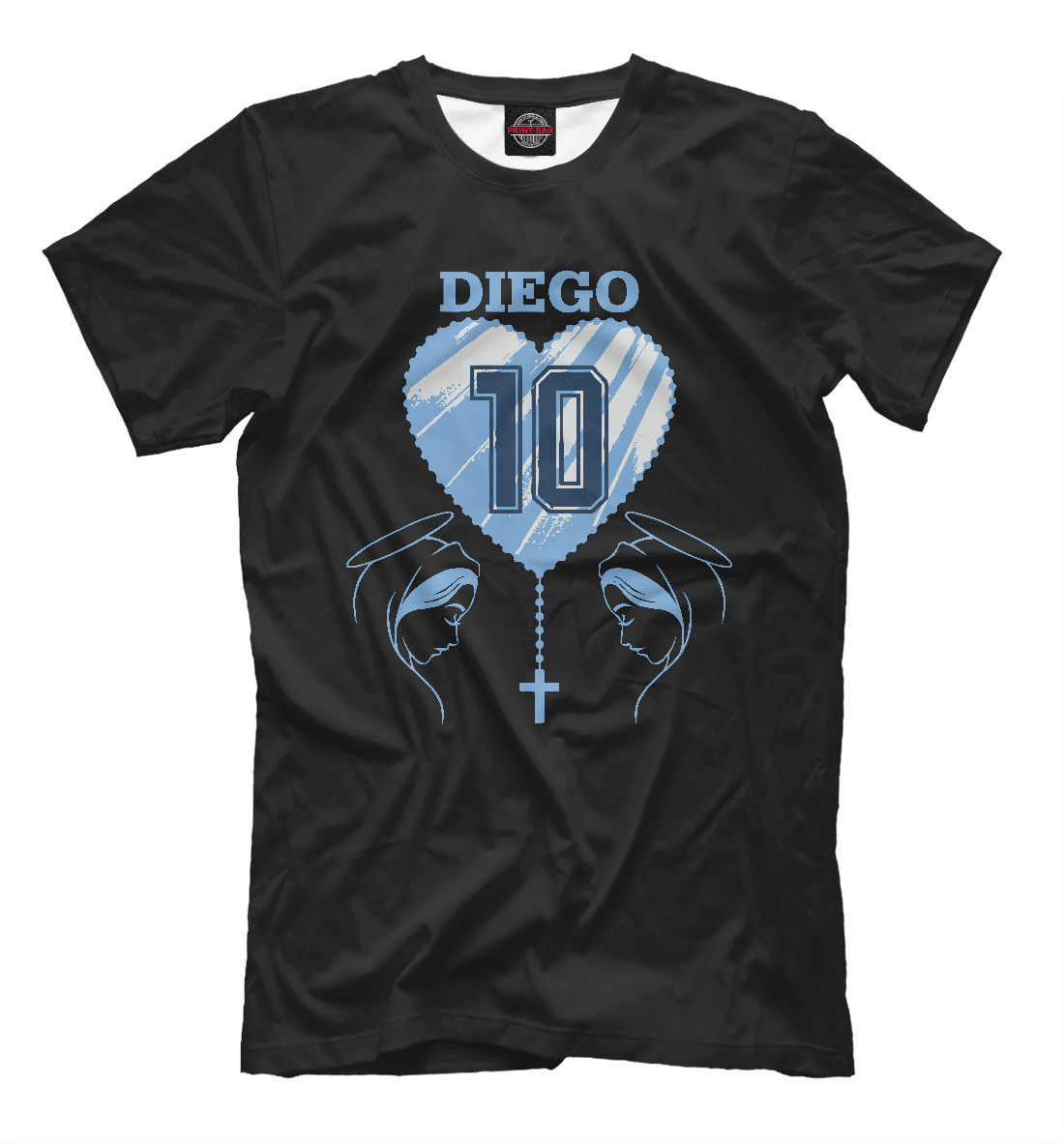 

Diego Maradona