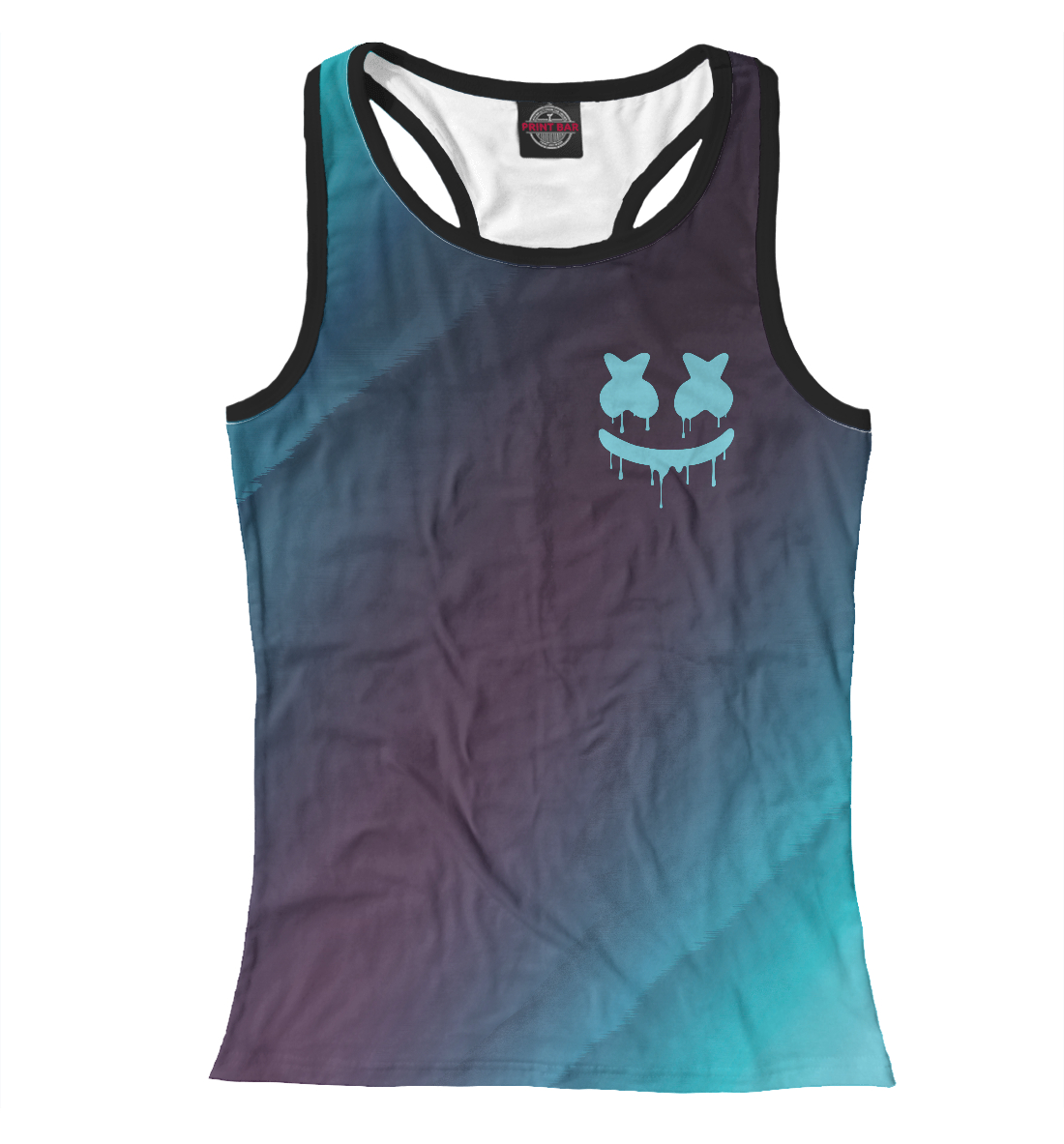 

Marshmello