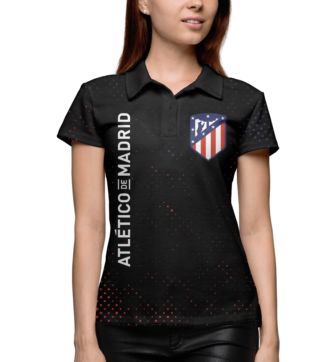 

Atletico Madrid / Атлетико