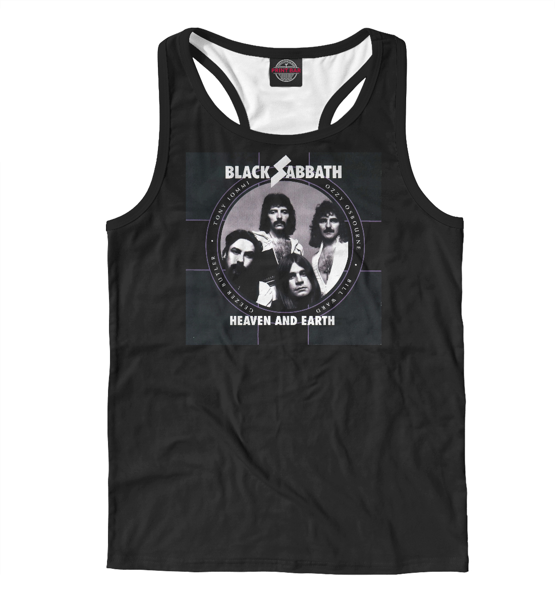 

Black Sabbath