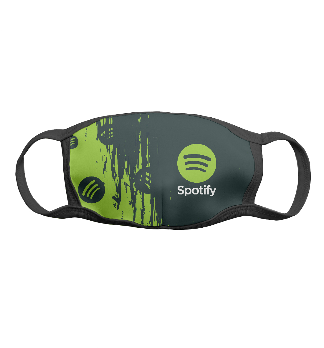 

Spotify / Спотифай