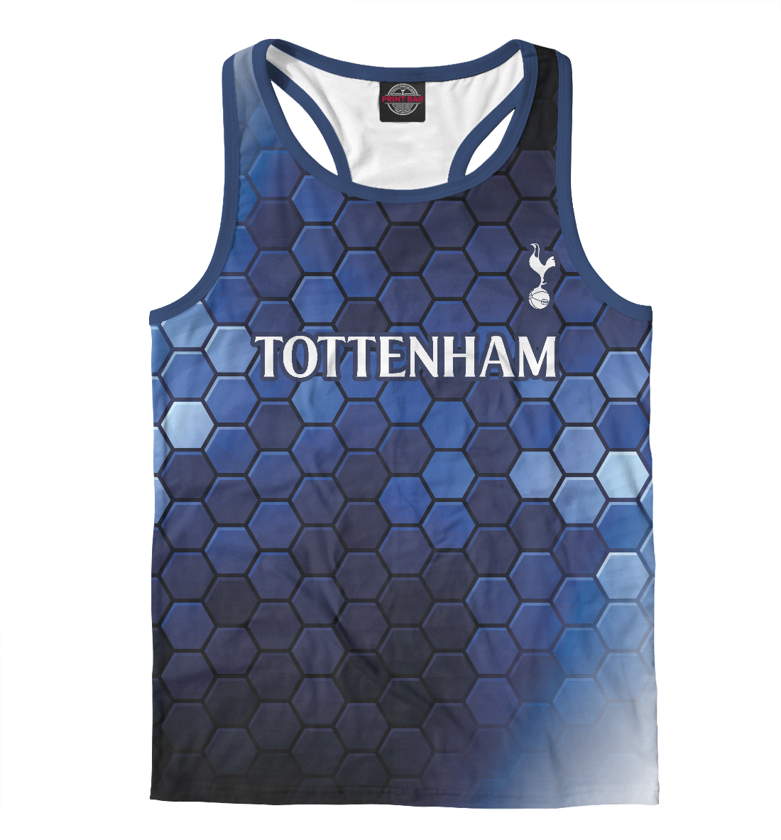 

Tottenham Hotspur | Соты