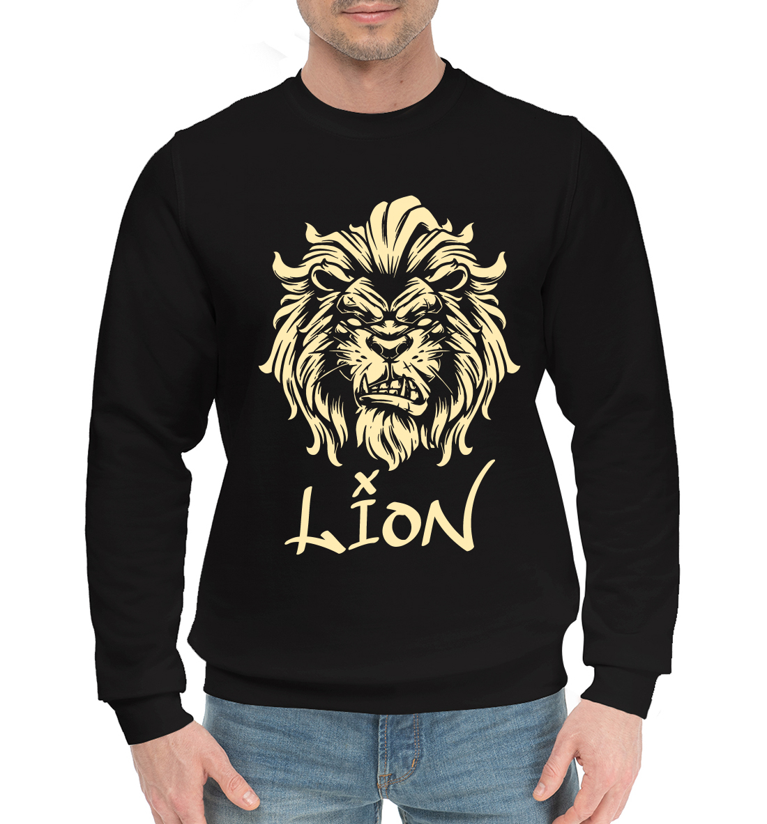 

Lion