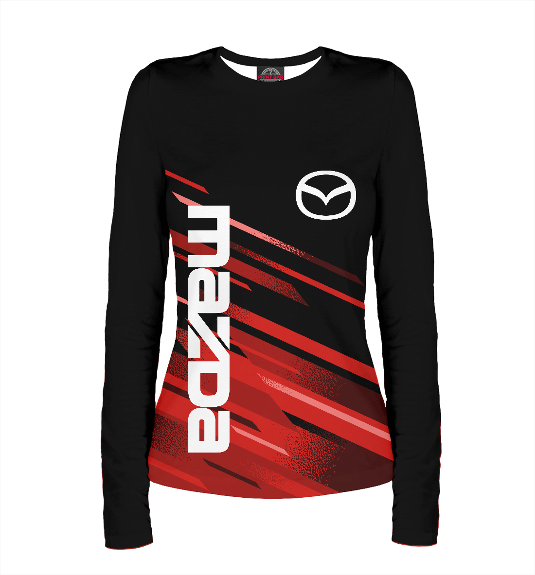 

МАЗДА | MAZDA