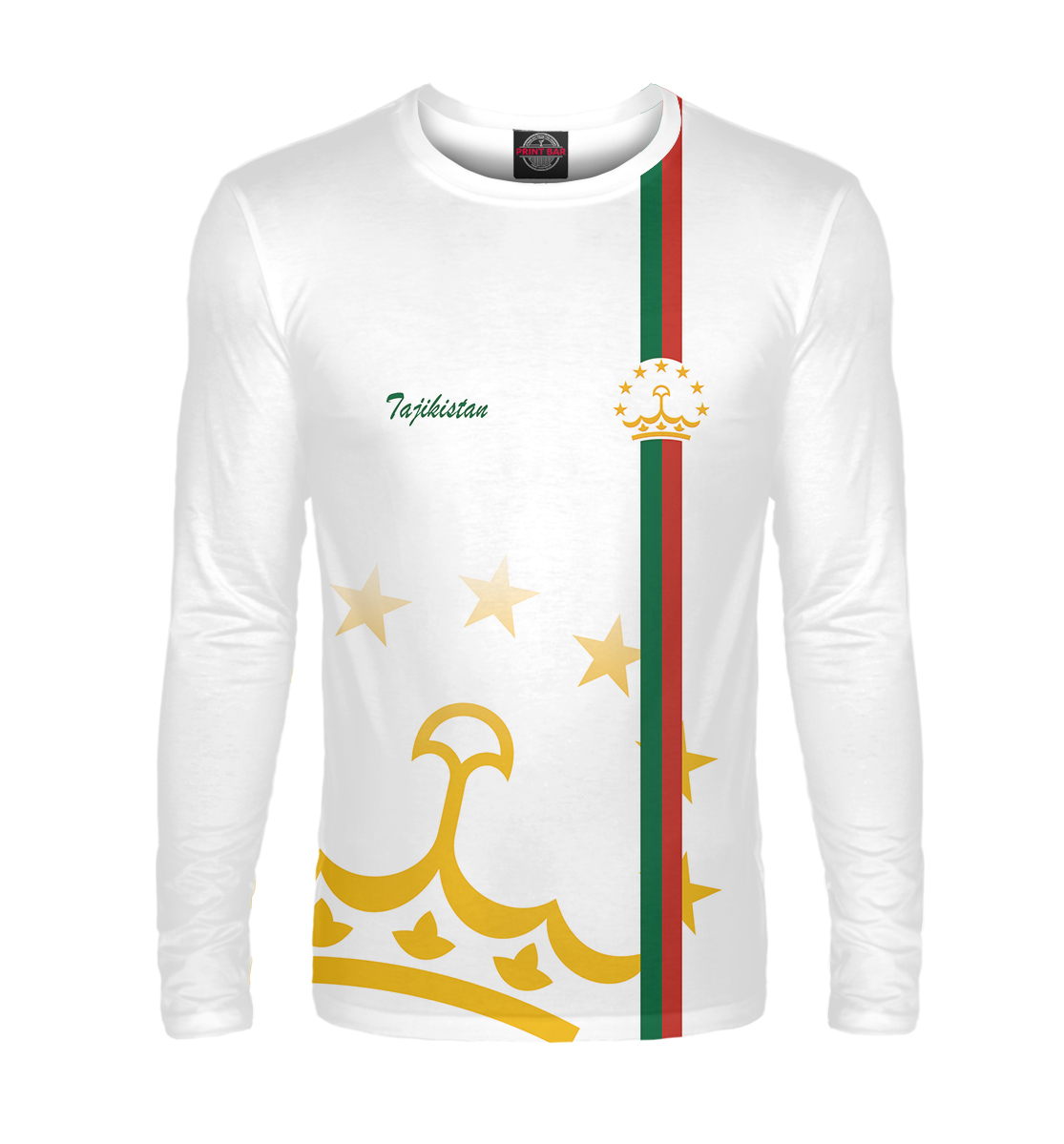 

Tajikistan