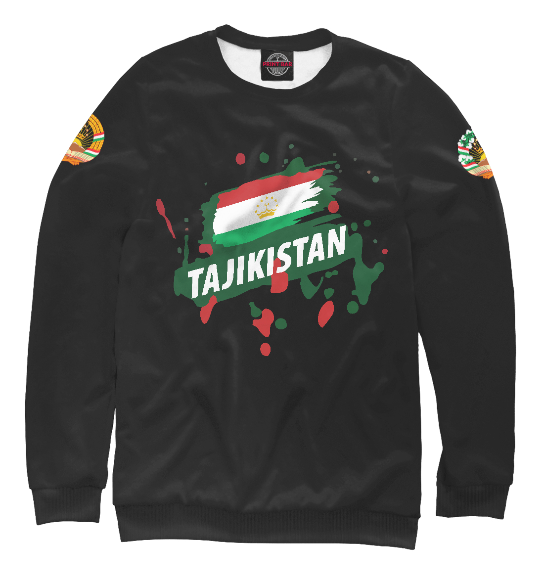 

Tajikistan