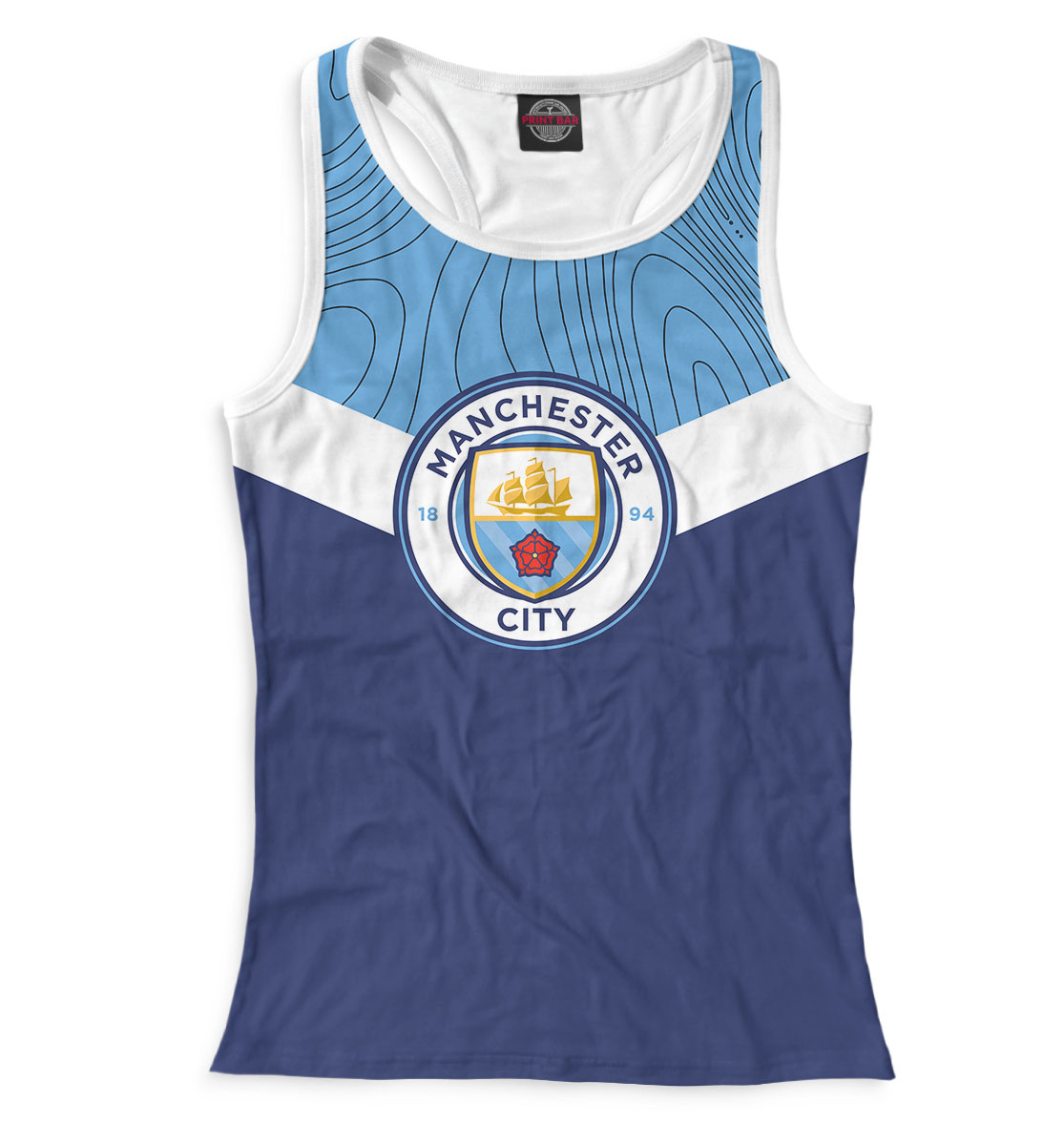 

Manchester City