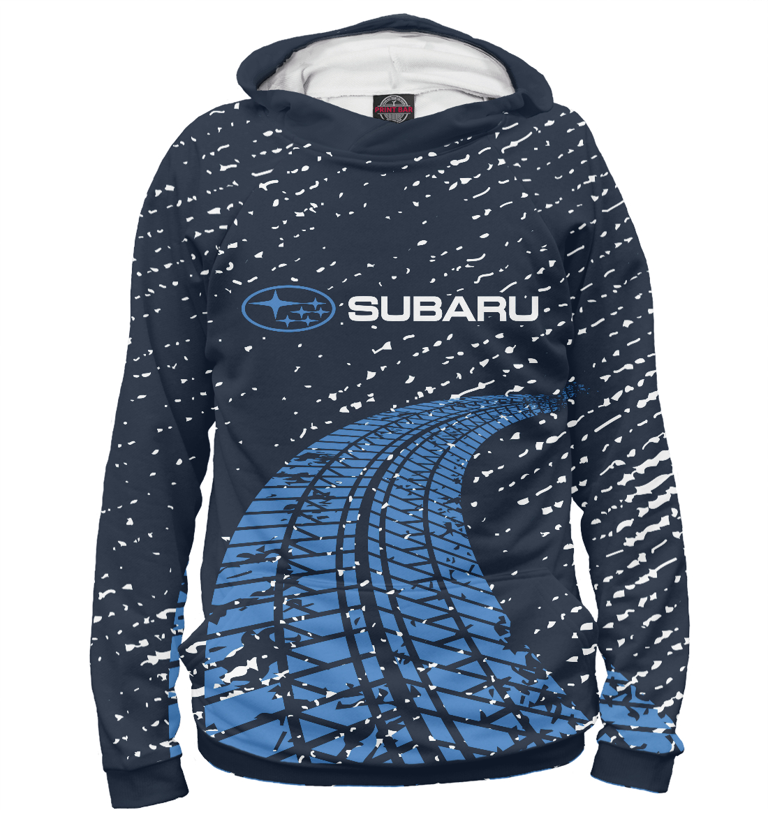 

Subaru / Субару