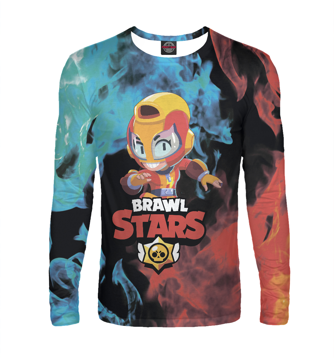 

Brawl Stars
