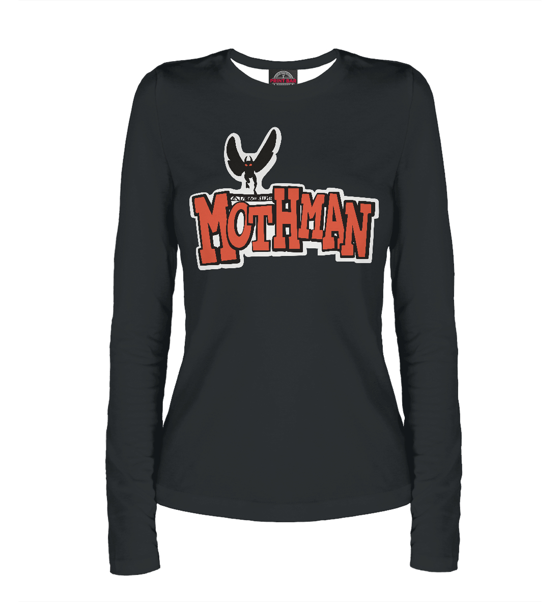 

Mothman