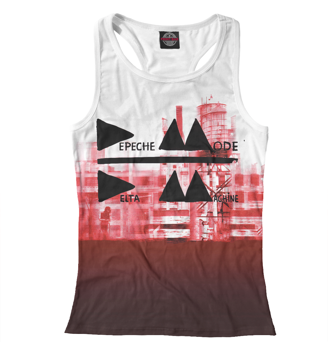 

Depeche Mode