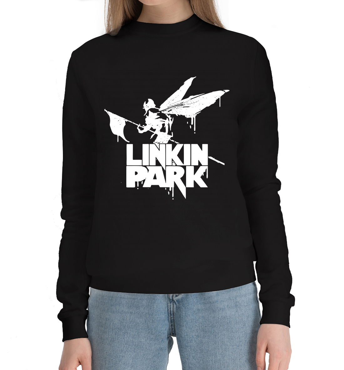 

Linkin park