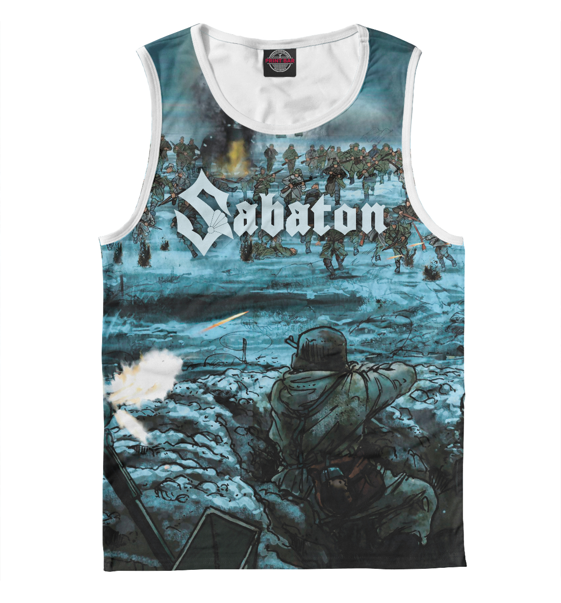 

Sabaton