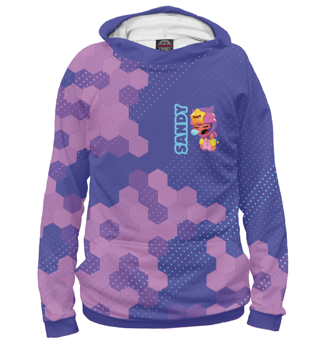 

Brawl Stars Sandy / Сэнди