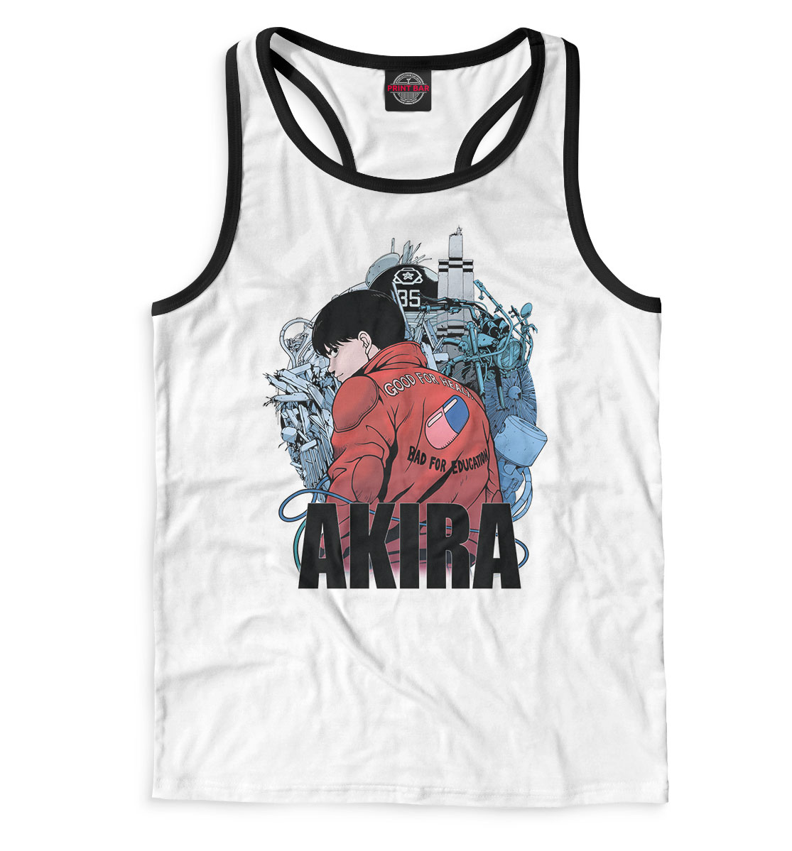 

Akira