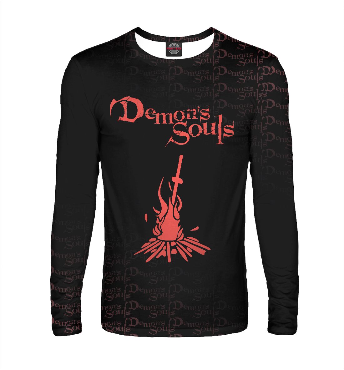 

Demon`s Soyls