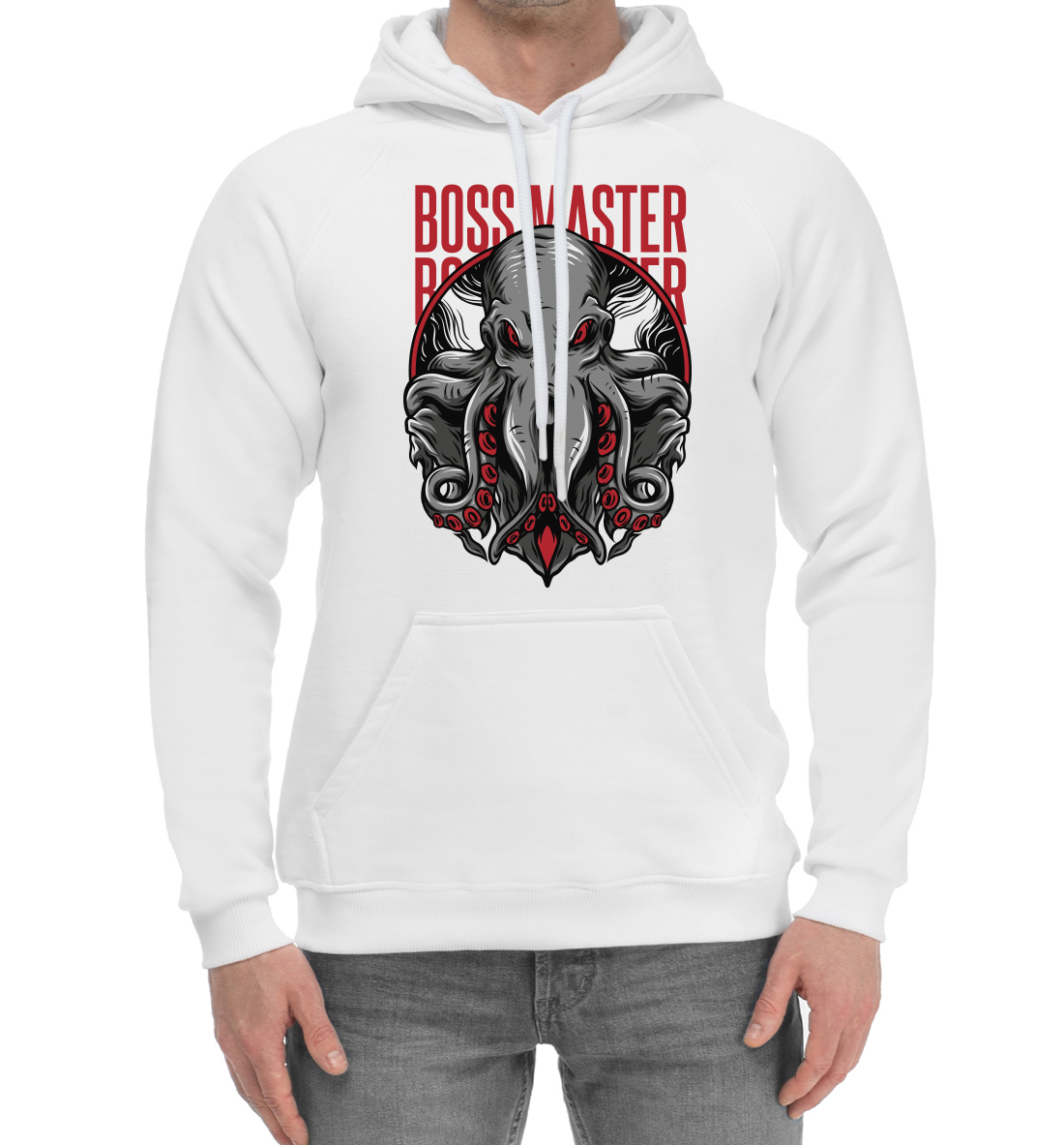 

Boss master