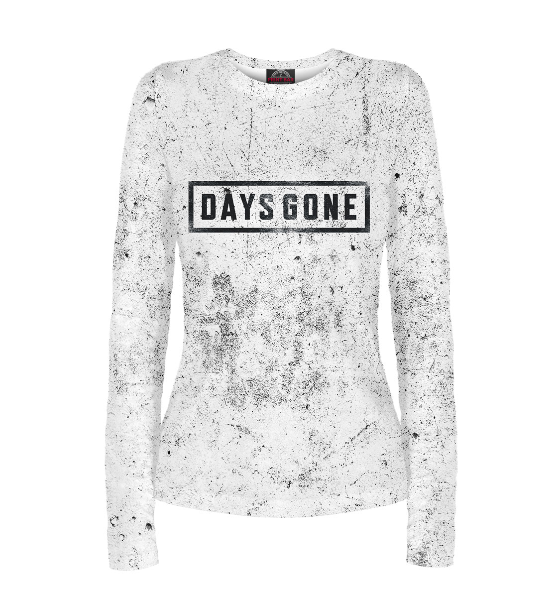 

Days Gone