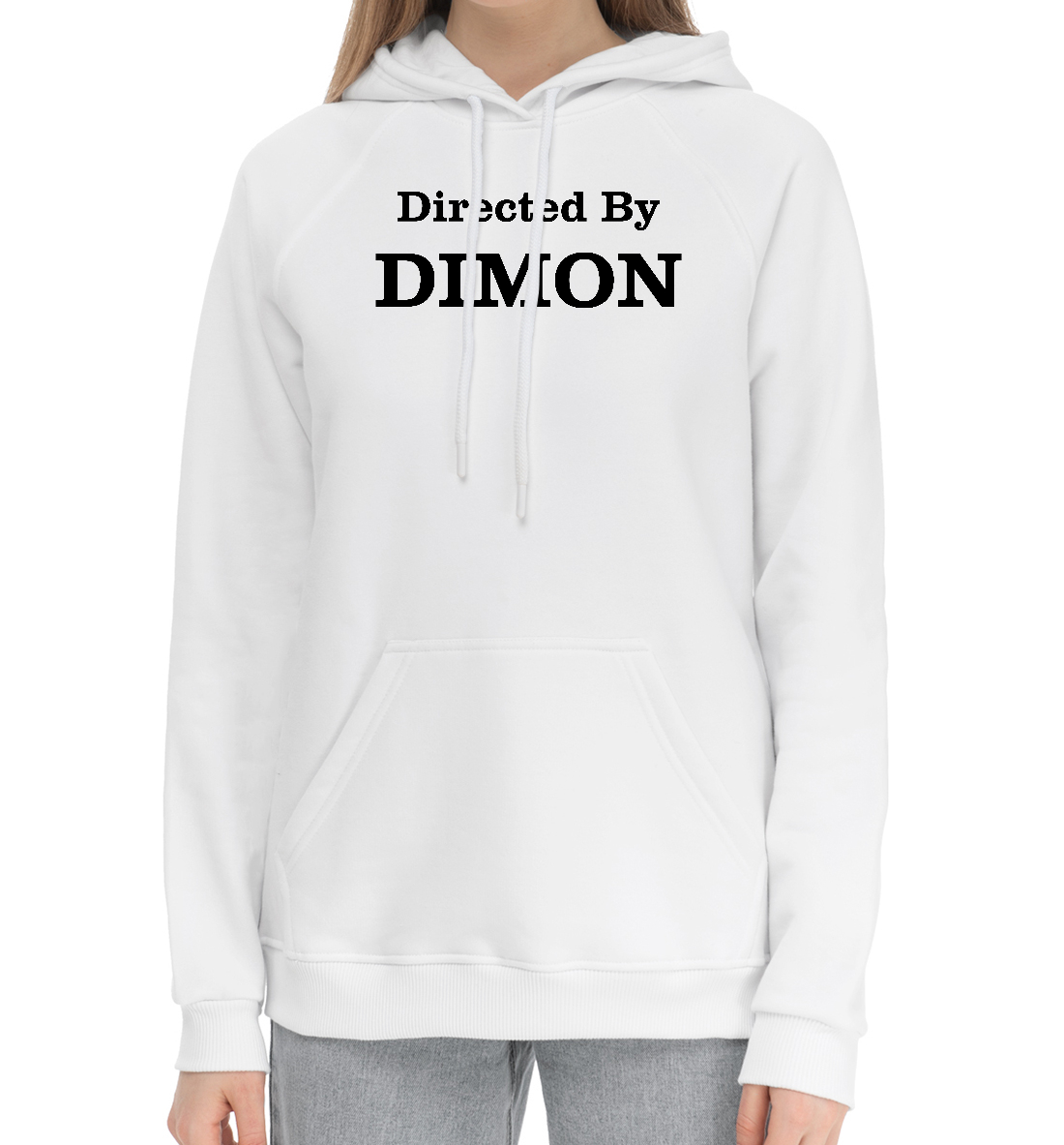 

Directed By Dimon
