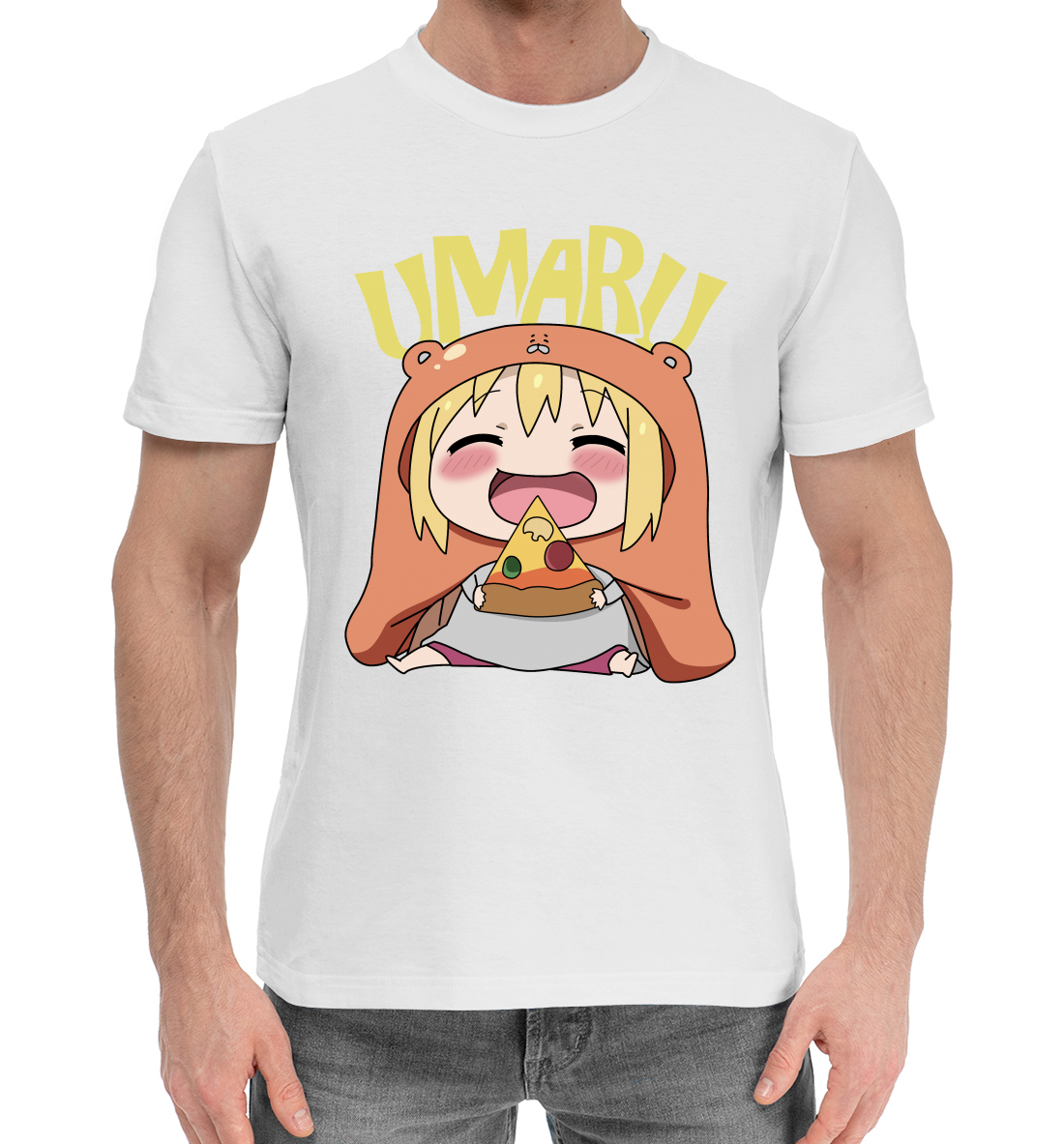 

Умару
