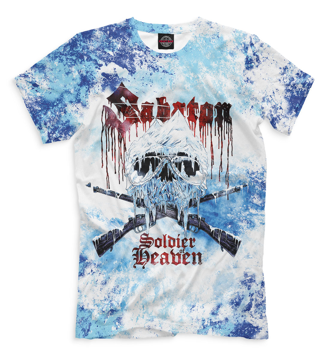

Sabaton